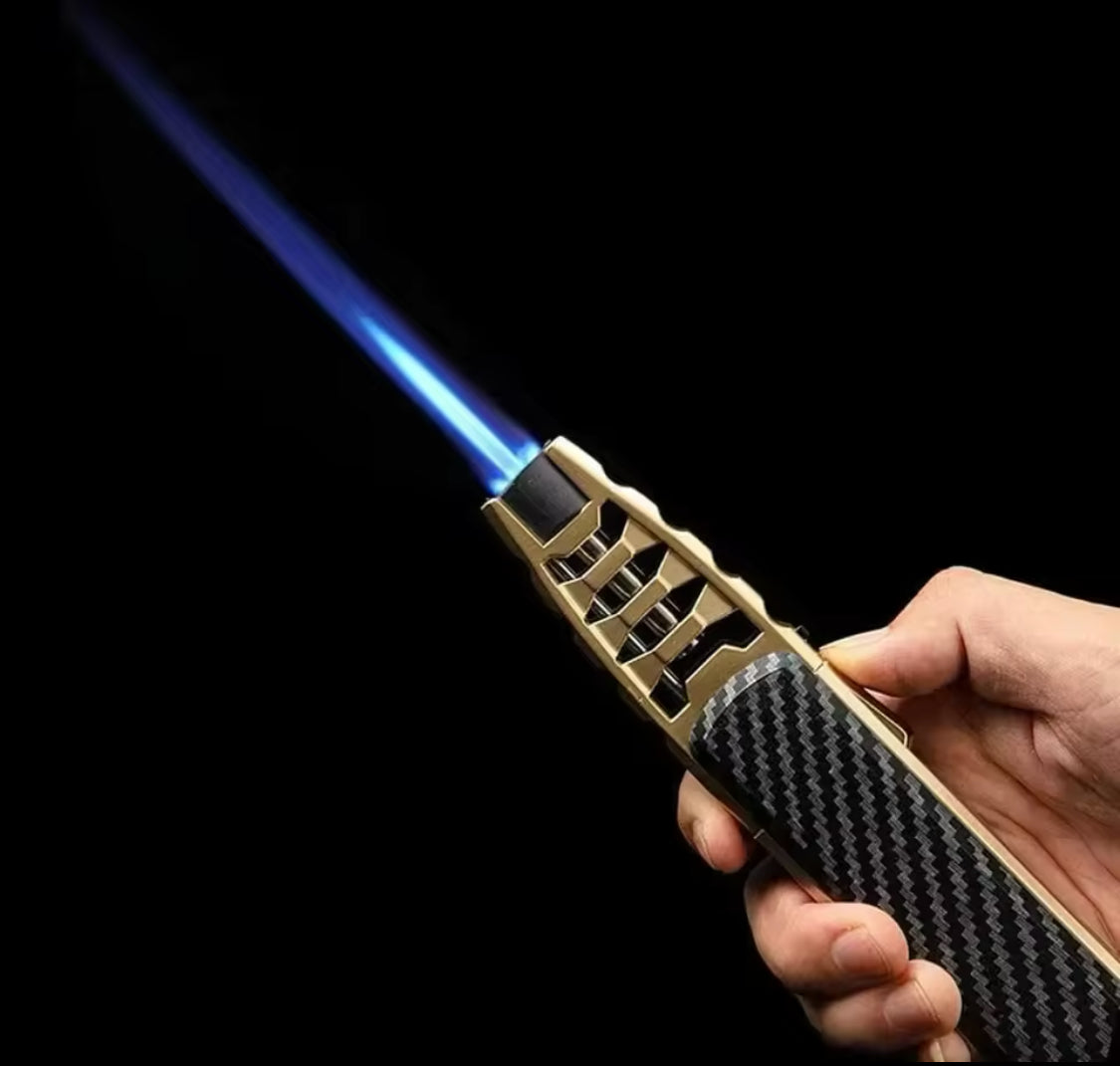 Inflatable Windproof Lighter, New Style Kitchen Lighter, Cigar Jet flame Lighter, New Design Lighter With Torch, Metal Outdoor BBQ Lighter Inflatable Windproof Lighter, New Style Kitchen Lighter, Cigar Jet flame Lighter, New Design Lighter With Torch, Metal Outdoor BBQ Lighter